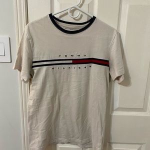 Tommy Hilfiger Classic Logo Tee